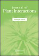 Journal Of Plant Interactions