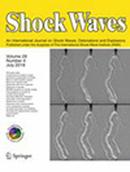 Shock Waves