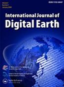 International Journal Of Digital Earth投稿