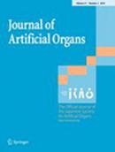 Journal Of Artificial Organs