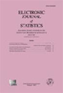 Electronic Journal Of Statistics