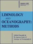 Limnology And Oceanography-methods投稿