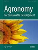 Agronomy For Sustainable Development投稿