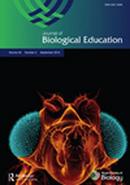 Journal Of Biological Education