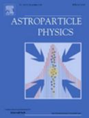 Astroparticle Physics投稿