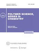 Polymer Science Series B