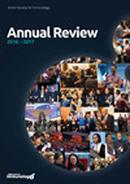 Annual Review Of Immunology