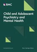 Child And Adolescent Psychiatry And Mental Health投稿