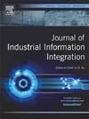 Journal Of Industrial Information Integration