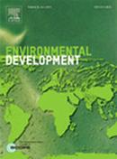 Environmental Development投稿