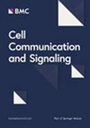 Cell Communication And Signaling投稿