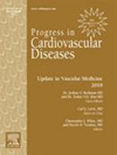 Progress In Cardiovascular Diseases