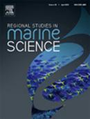 Regional Studies In Marine Science投稿