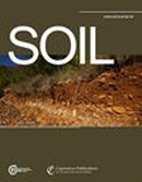 Soil