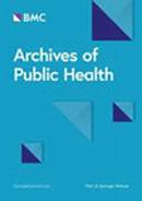 Archives Of Public Health投稿