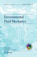 Environmental Fluid Mechanics投稿