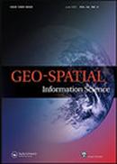 Geo-spatial Information Science投稿