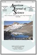 American Journal Of Science投稿