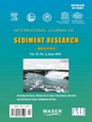 International Journal Of Sediment Research投稿