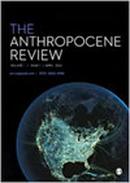 Anthropocene Review投稿