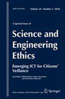 Science And Engineering Ethics投稿