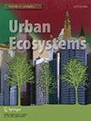 Urban Ecosystems投稿