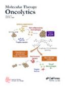 Molecular Therapy-oncolytics