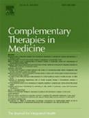 Complementary Therapies In Medicine