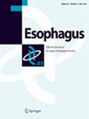 Esophagus