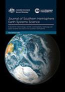 Journal Of Southern Hemisphere Earth Systems Science投稿