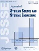 Journal Of Systems Science And Systems Engineering投稿