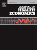 Journal Of Health Economics投稿