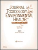 Journal Of Toxicology And Environmental Health-part B-critical Reviews投稿