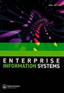 Enterprise Information Systems投稿