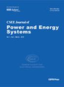 Csee Journal Of Power And Energy Systems投稿