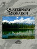 Quaternary Research投稿