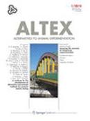 Altex-alternatives To Animal Experimentation投稿