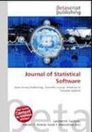 Journal Of Statistical Software投稿