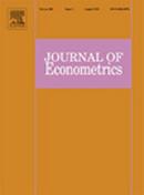 Journal Of Econometrics投稿