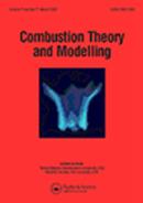 Combustion Theory And Modelling