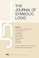 Journal Of Symbolic Logic投稿