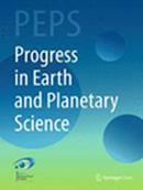 Progress In Earth And Planetary Science投稿