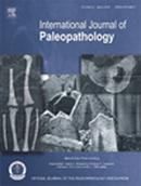 International Journal Of Paleopathology投稿