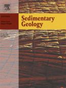 Sedimentary Geology投稿