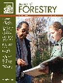 Journal Of Forestry投稿