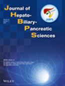 Journal Of Hepato-biliary-pancreatic Sciences