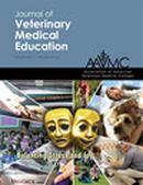 Journal Of Veterinary Medical Education投稿