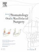 Journal Of Stomatology Oral And Maxillofacial Surgery