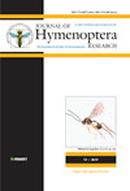 Journal Of Hymenoptera Research投稿