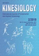 Kinesiology